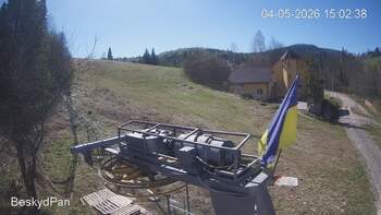 Бескид 4 травня 2026 року, 2026-05-04 16:00