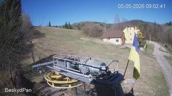 Beskid 5 może 2026 rok, 2026-05-05 10:00