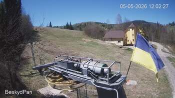 Бескид 5 травня 2026 року, 2026-05-05 13:00