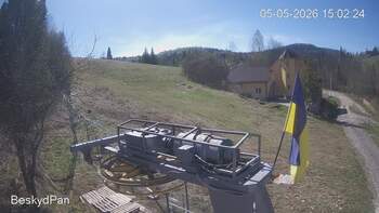 Beskid 5 może 2026 rok, 2026-05-05 16:00