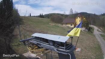 Beskid 6 może 2026 rok, 2026-05-06 13:00