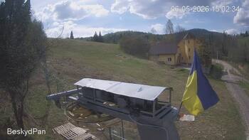 Бескид 6 травня 2026 року, 2026-05-06 16:00