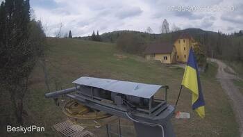 Бескид 7 травня 2026 року, 2026-05-07 13:00