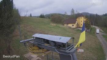 Бескид 7 травня 2026 року, 2026-05-07 16:00