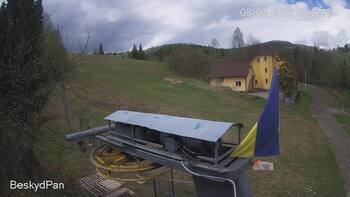 Бескид 8 травня 2026 року, 2026-05-08 13:00