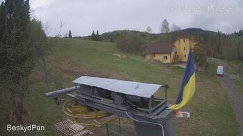 Бескид 8 травня 2026 року, 2026-05-08 16:00