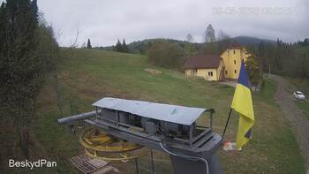 Бескид 9 травня 2026 року, 2026-05-09 10:00