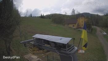 Бескид 9 травня 2026 року, 2026-05-09 16:00