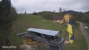 Бескид 10 травня 2026 року, 2026-05-10 13:00