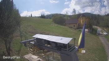 Бескид 10 травня 2026 року, 2026-05-10 16:00