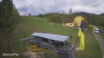 Бескид 11 травня 2026 року, 2026-05-11 16:00