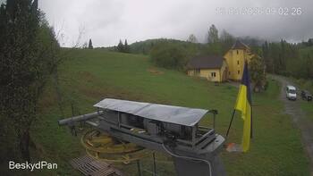 Бескид 12 травня 2026 року, 2026-05-12 10:00