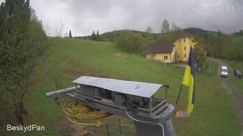 Бескид 12 травня 2026 року, 2026-05-12 13:00