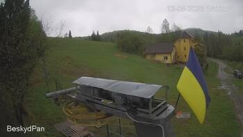 Бескид 12 травня 2026 року, 2026-05-12 16:00