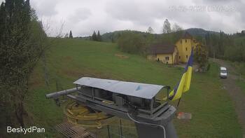 Бескид 13 травня 2026 року, 2026-05-13 10:00