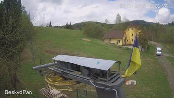 Бескид 13 травня 2026 року, 2026-05-13 13:00
