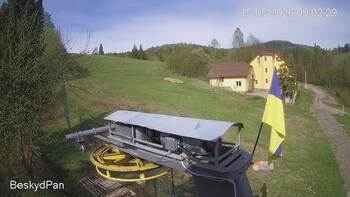 Beskid 15 może 2026 rok 10:00
