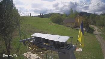 Бескид 15 травня 2026 року, 2026-05-15 16:00
