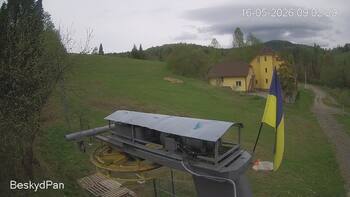 Бескид 16 травня 2026 року, 2026-05-16 10:00