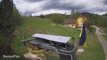 Бескид 16 травня 2026 року, 2026-05-16 13:00