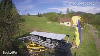 Бескид 17 травня 2026 року, 2026-05-17 10:00