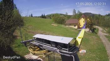 Бескид 17 травня 2026 року, 2026-05-17 13:00