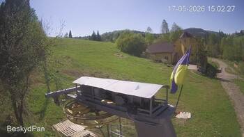 Бескид 17 травня 2026 року, 2026-05-17 16:00