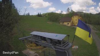 Бескид 18 травня 2026 року, 2026-05-18 13:00