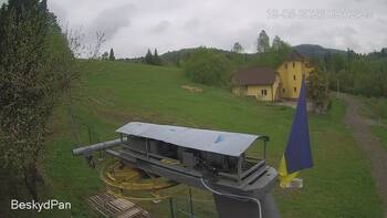 Бескид 19 травня 2026 року, 2026-05-19 10:00