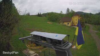 Бескид 19 травня 2026 року, 2026-05-19 13:00