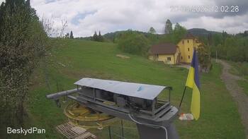 Бескид 20 травня 2026 року, 2026-05-20 13:00