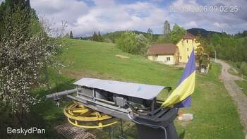 Бескид 22 травня 2026 року, 2026-05-22 10:00