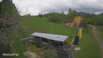 Бескид 22 травня 2026 року, 2026-05-22 13:00