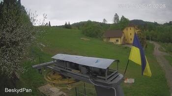 Бескид 22 травня 2026 року, 2026-05-22 16:00
