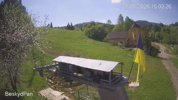Бескид 23 травня 2026 року, 2026-05-23 16:00