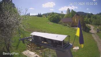 Бескид 24 травня 2026 року, 2026-05-24 16:00