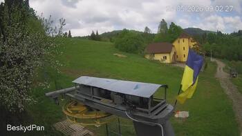Бескид 25 травня 2026 року, 2026-05-25 10:00