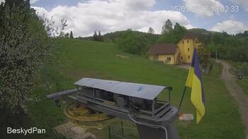 Бескид 25 травня 2026 року, 2026-05-25 13:00