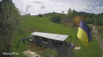 Бескид 25 травня 2026 року, 2026-05-25 16:00