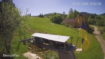 Бескид 26 травня 2026 року, 2026-05-26 16:00