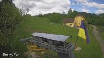 Бескид 28 травня 2026 року, 2026-05-28 10:00