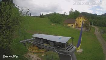 Бескид 28 травня 2026 року, 2026-05-28 16:00
