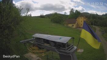 Бескид 29 травня 2026 року, 2026-05-29 16:00