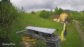 Бескид 31 травня 2026 року, 2026-05-31 10:00
