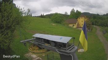 Бескид 31 травня 2026 року, 2026-05-31 13:00