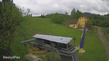 Бескид 31 травня 2026 року, 2026-05-31 16:00