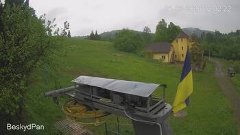 Бескид 1 червня 2026 року, 2026-06-01 13:00