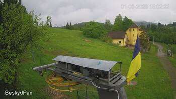 Бескид 1 червня 2026 року, 2026-06-01 16:00
