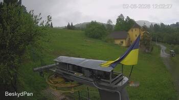 Бескид 2 червня 2026 року, 2026-06-02 13:00