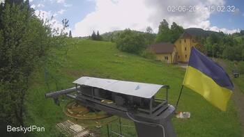 Бескид 2 червня 2026 року, 2026-06-02 16:00